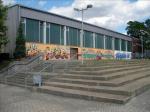 Sporthalle der Goetheschule